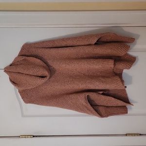 NWT Ruby Moon Medium Sweater